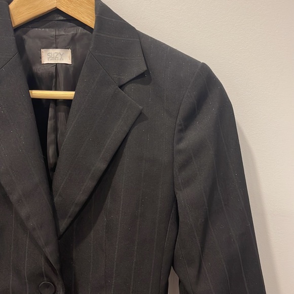 Suzy Shier blazer - Picture 2 of 6